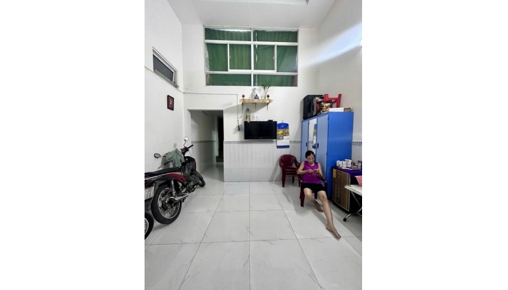 Bán nhà HXH Lưu Chí Hiếu 52m2, 1Lầu, 4.09Tỷ- GẦN KCN TÂN BÌNH